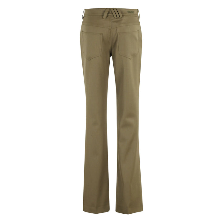 The Attico Pantaloni -  | 8756ee521d3045f964ef6457bbbd465a19ad9941