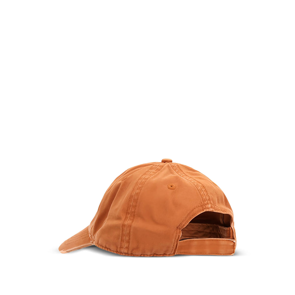 The Attico Caps - Arancione | 83948ba12b40be86b85845f709f47e7d7ad3992f