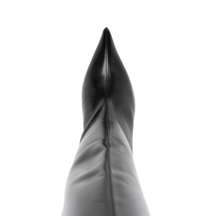 The Attico Scarpe - Nero | 5a510d389e012ebe541d5aa71535271fb78ba30a