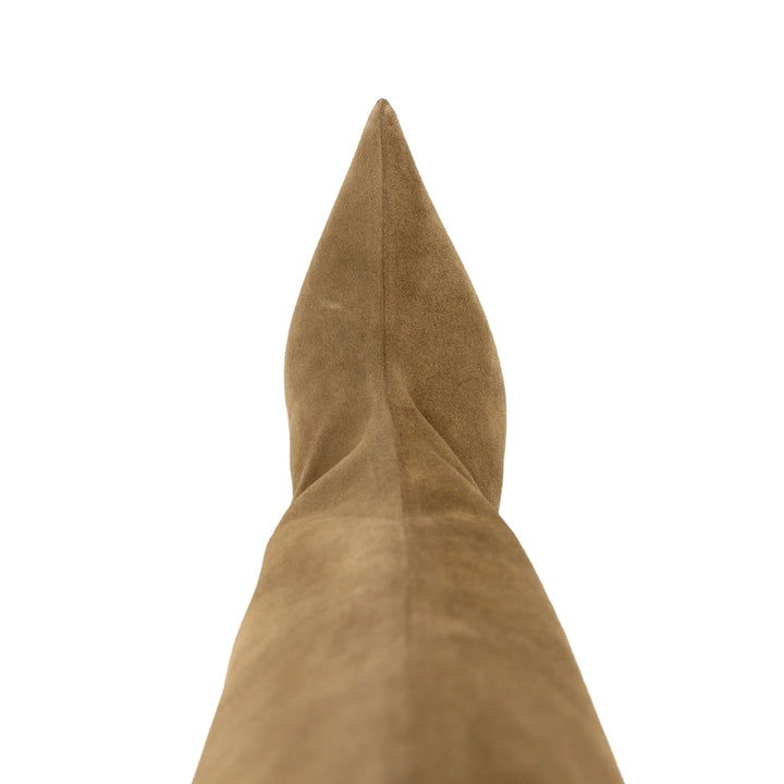 The Attico Scarpe - Verde | 3da8642a5a355d29010d27b13da79a1870ad5eaf