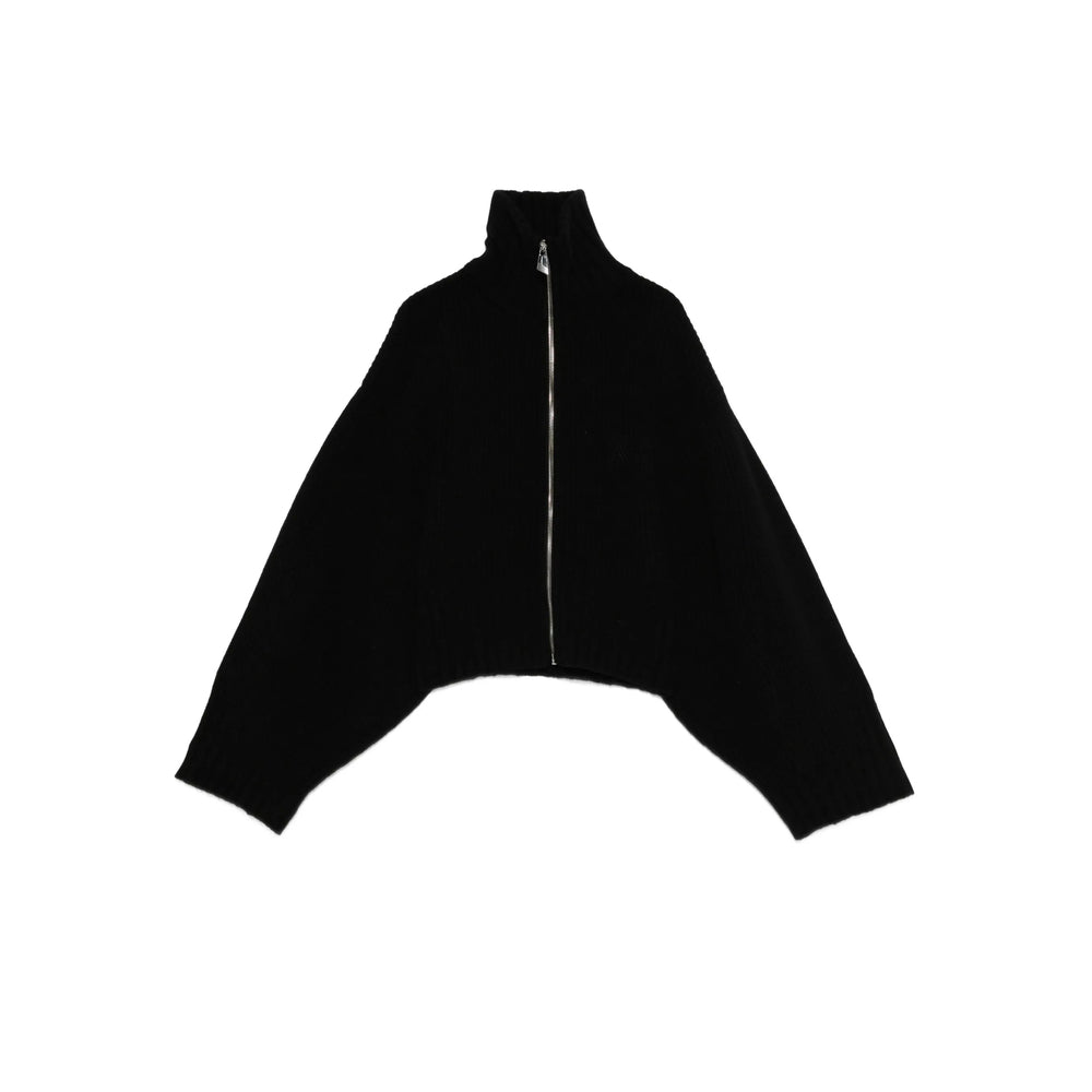 The Attico Maglioni - Nero | 52637a9955356bf42b9d07a26598e59f200936e7