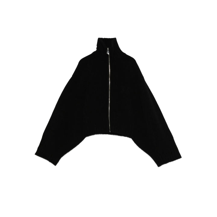 The Attico Maglioni - Nero | 52637a9955356bf42b9d07a26598e59f200936e7