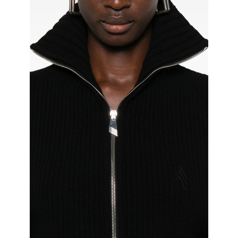 The Attico Maglioni - Nero | ed2874052b8b0c8b281d3795110950907398e4b5