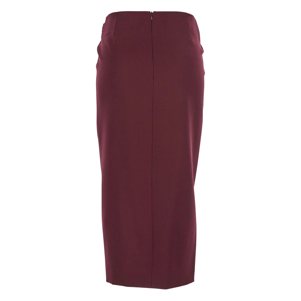 The Attico Gonne - Rosso | 2811d5d3d26f459780d32aaf215012322c633462