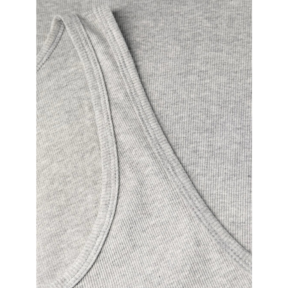 Tom Ford T Shirt - Grigio | b4e938adda485de28775a56af2a490a11c8b3c69