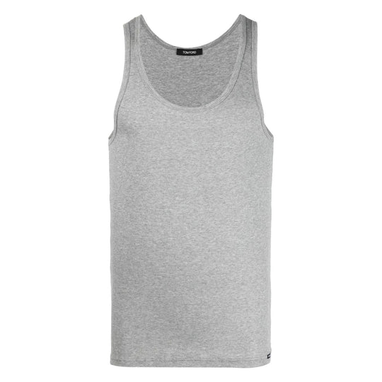 T Shirt Grigio
