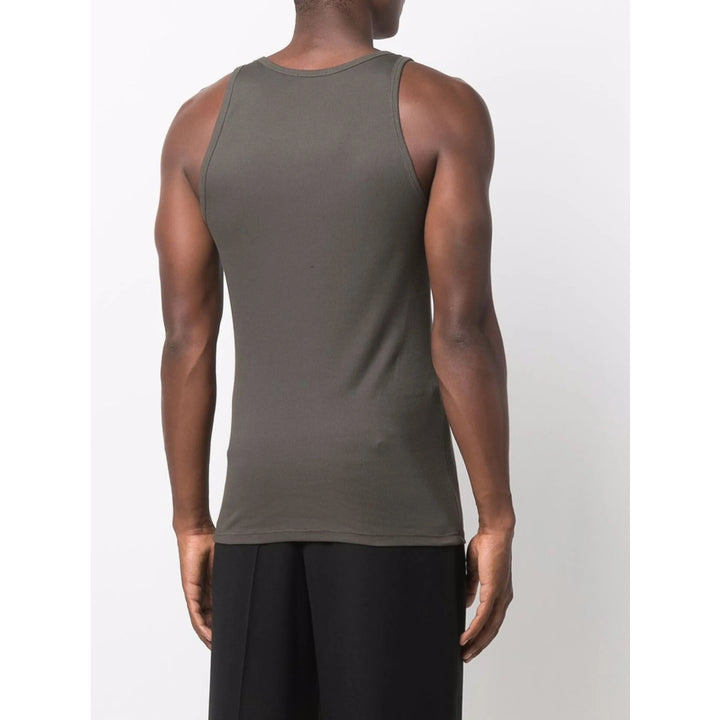 Tom Ford T Shirt - Verde | 4f22887d0214ba77eb2308f8c9346b39f8b99dde