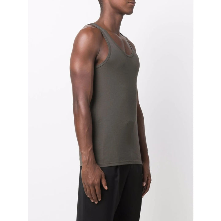 Tom Ford T Shirt - Verde | 4d53c3e8940987414ad04422806fb63f6dadf94d