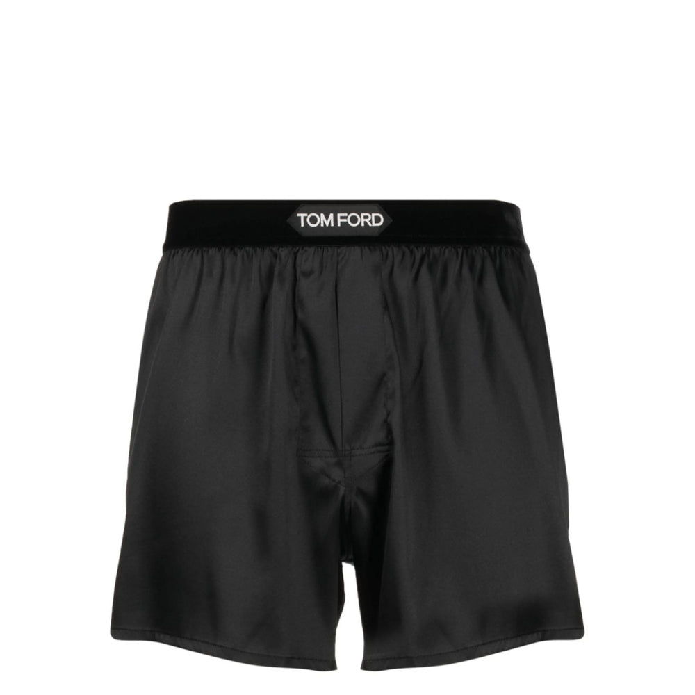 Tom Ford Underwears - Nero | 21ae42d52354235ffd007584a5c0fed329ce41e9