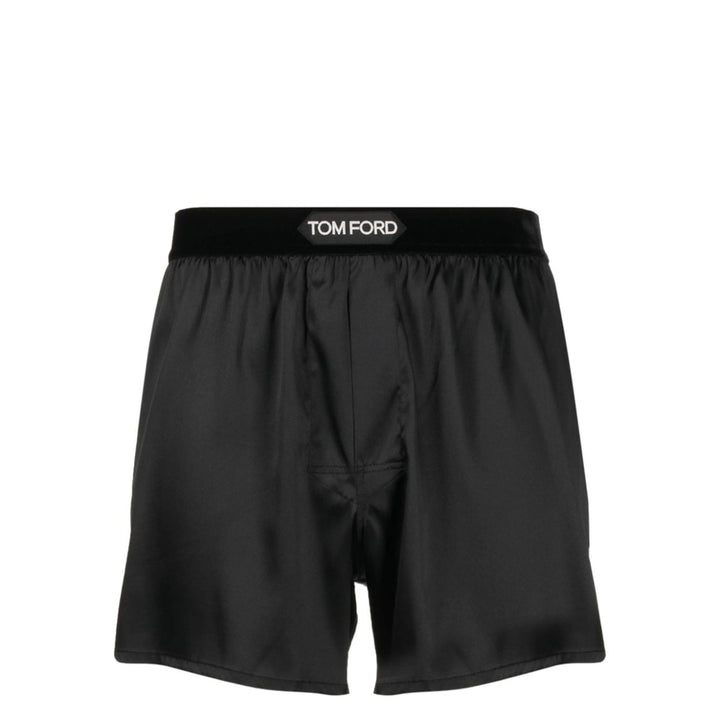 Tom Ford Underwears - Nero | 21ae42d52354235ffd007584a5c0fed329ce41e9