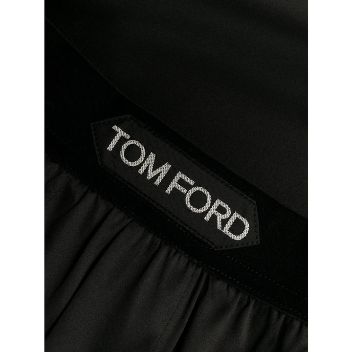 Tom Ford Underwears - Nero | a0197684f94da0558a086fa39406ab234cd6211a