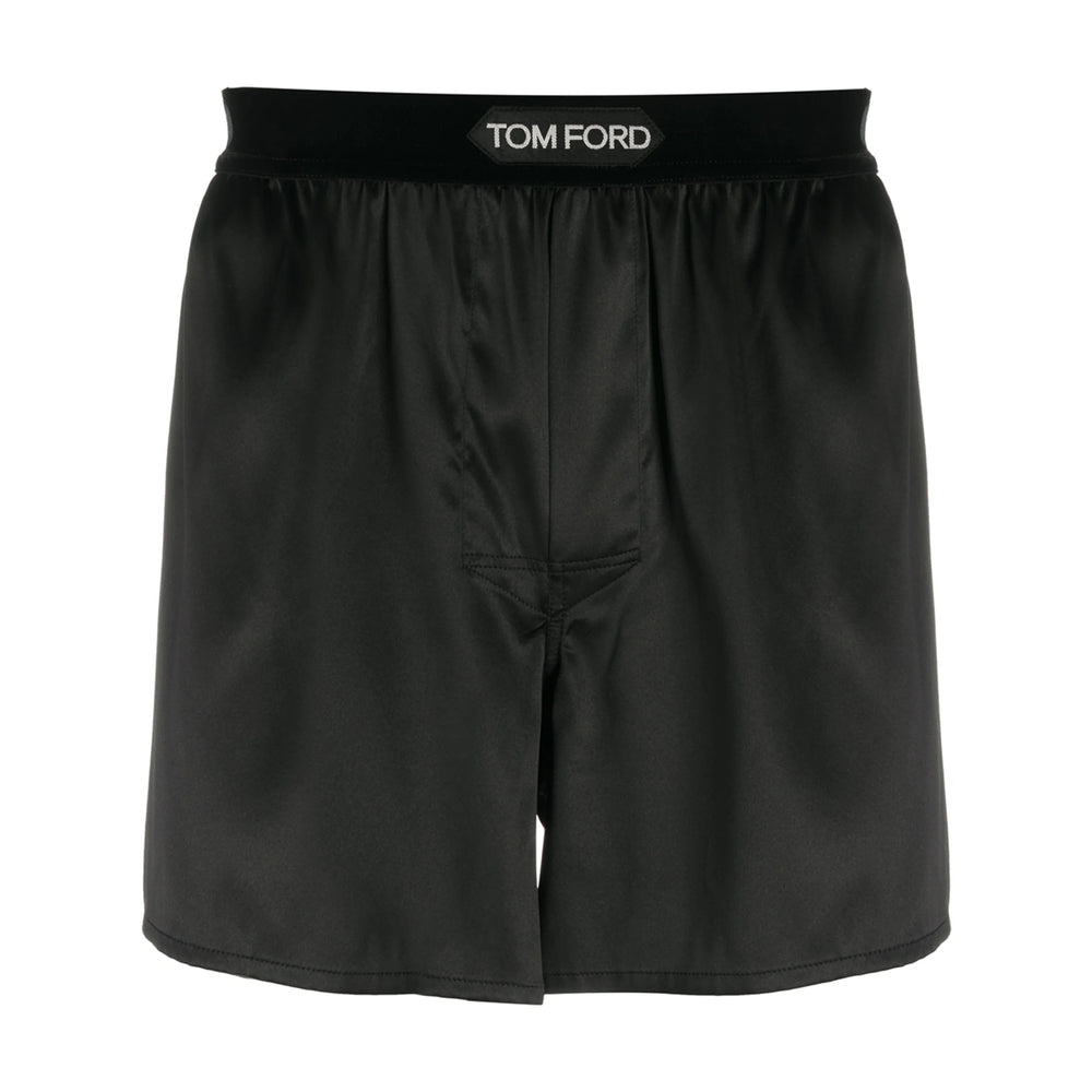 Tom Ford Underwears - Nero | 816fdcf872d9aa0f6829a4805bfb26a213288328