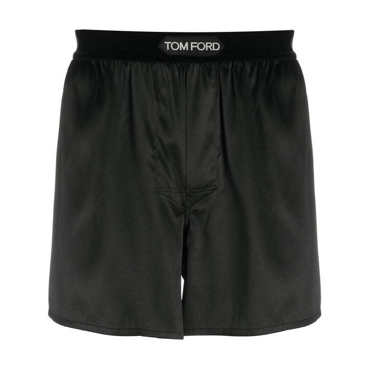 Tom Ford Underwears - Nero | 816fdcf872d9aa0f6829a4805bfb26a213288328