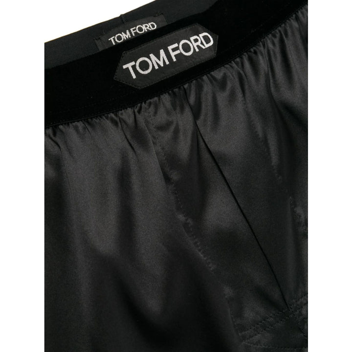 Tom Ford Underwears - Nero | 7ceada9bd77a3a25f1015feb03fc082c45ba6281