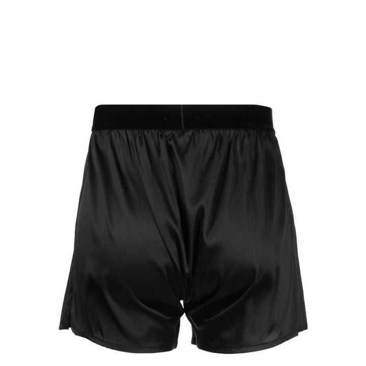 Tom Ford Underwears - Nero | ac950b9598ef2be5b483936a958bcf98918f9231