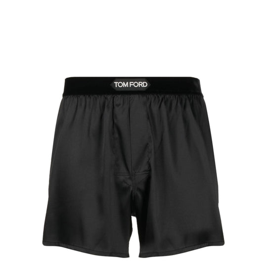 Underwears Nero