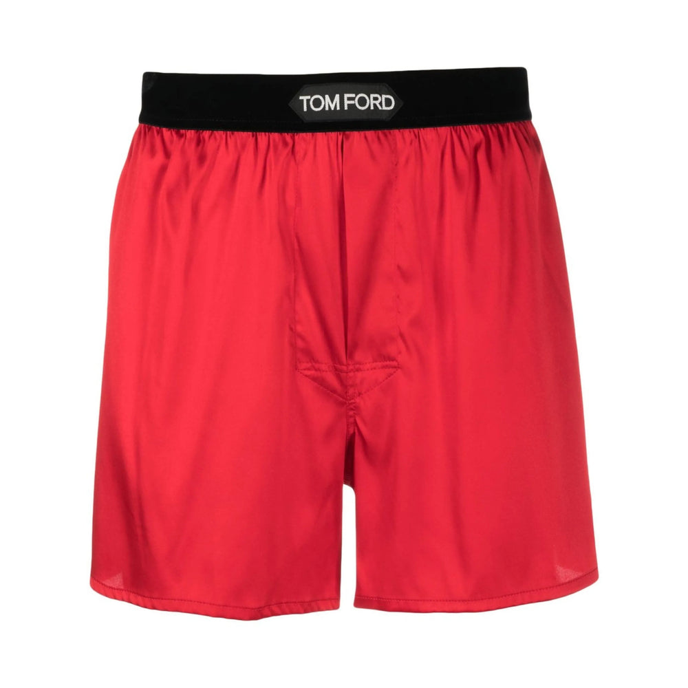 Tom Ford Underwears - Rosso | 34e889dedf009e7b8cecea4b662f607a89aaec4c