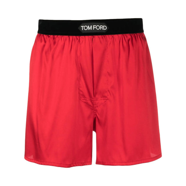 Underwears Rosso