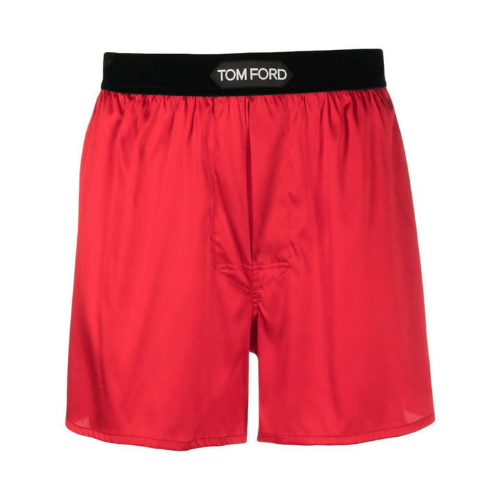 Tom Ford Underwears - Rosso | 34e889dedf009e7b8cecea4b662f607a89aaec4c