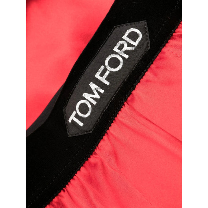 Tom Ford Underwears - Rosso | d012dd7603139b9f1aa23ec4b43e50b297f0ad3b
