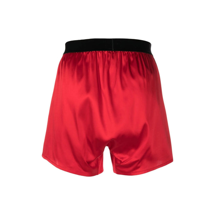 Tom Ford Underwears - Rosso | 9c03fa2da89ee68691371b3c77960c0724f0f4fa