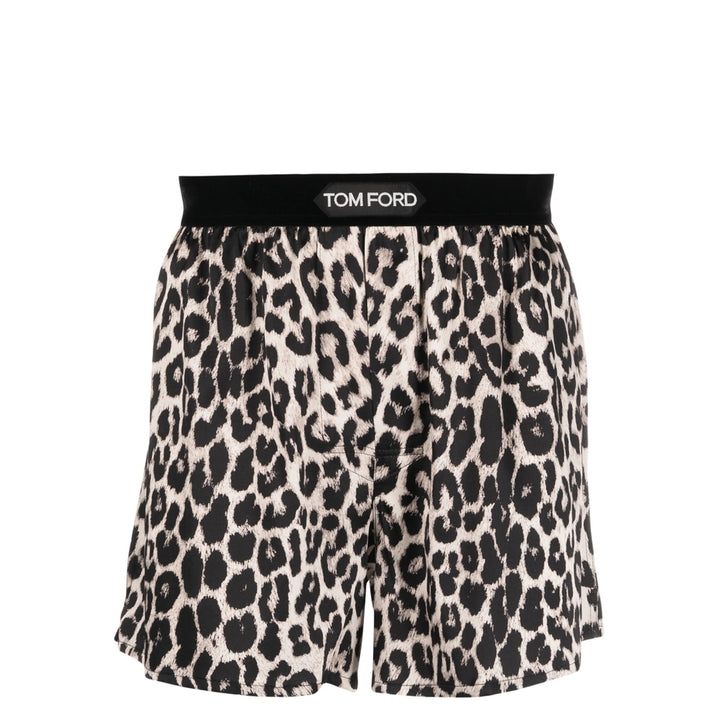Tom Ford Underwears - Nero, Marrone | b25d4983a7db7c95caa68941d68f5eef05b87879