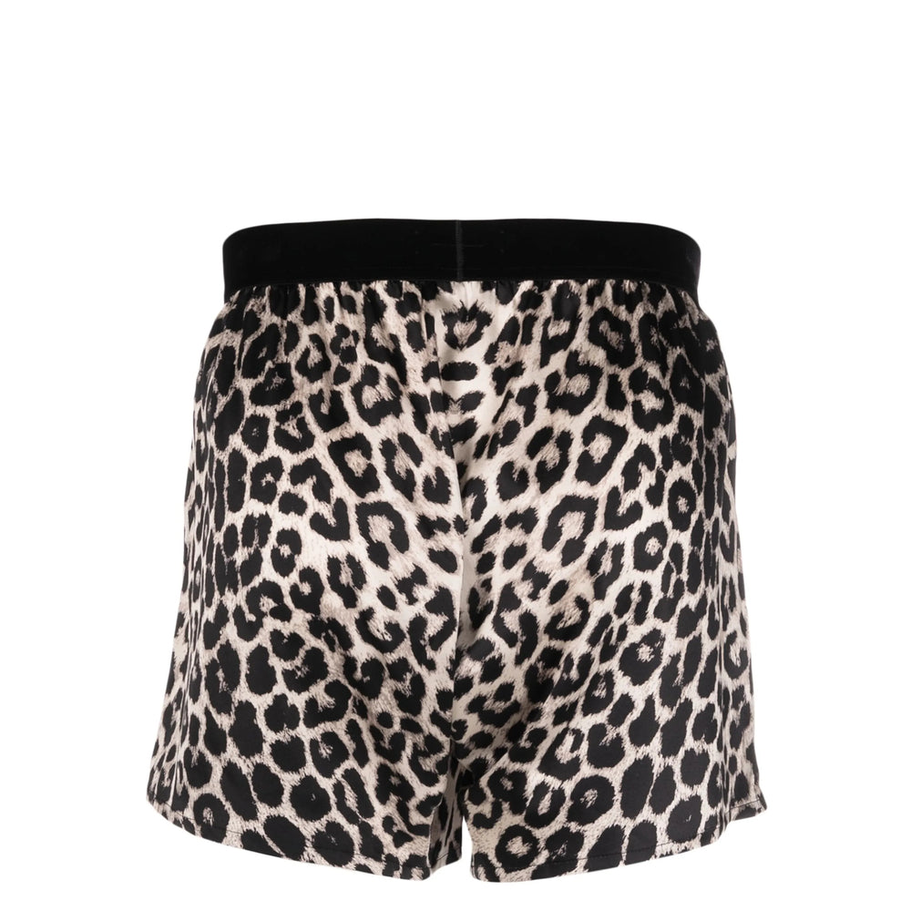 Tom Ford Underwears - Nero, Marrone | 8d5c39009fe4e2efd3e44980d218e0d683207826