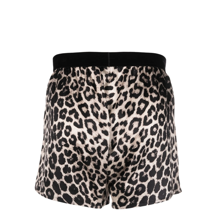 Tom Ford Underwears - Nero, Marrone | 8d5c39009fe4e2efd3e44980d218e0d683207826