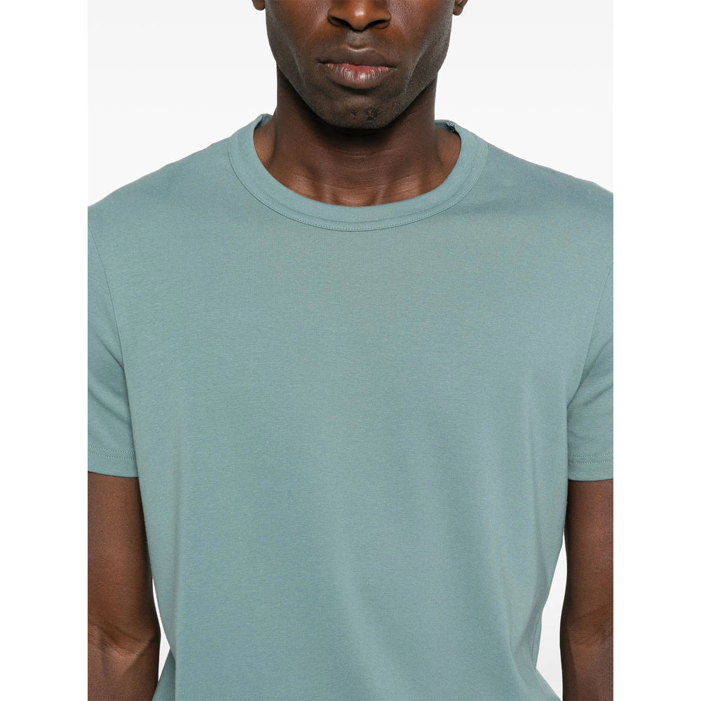 Tom Ford T Shirt - Blu | d138390e82330aa16bea2f8f3bb7e23d4566c508