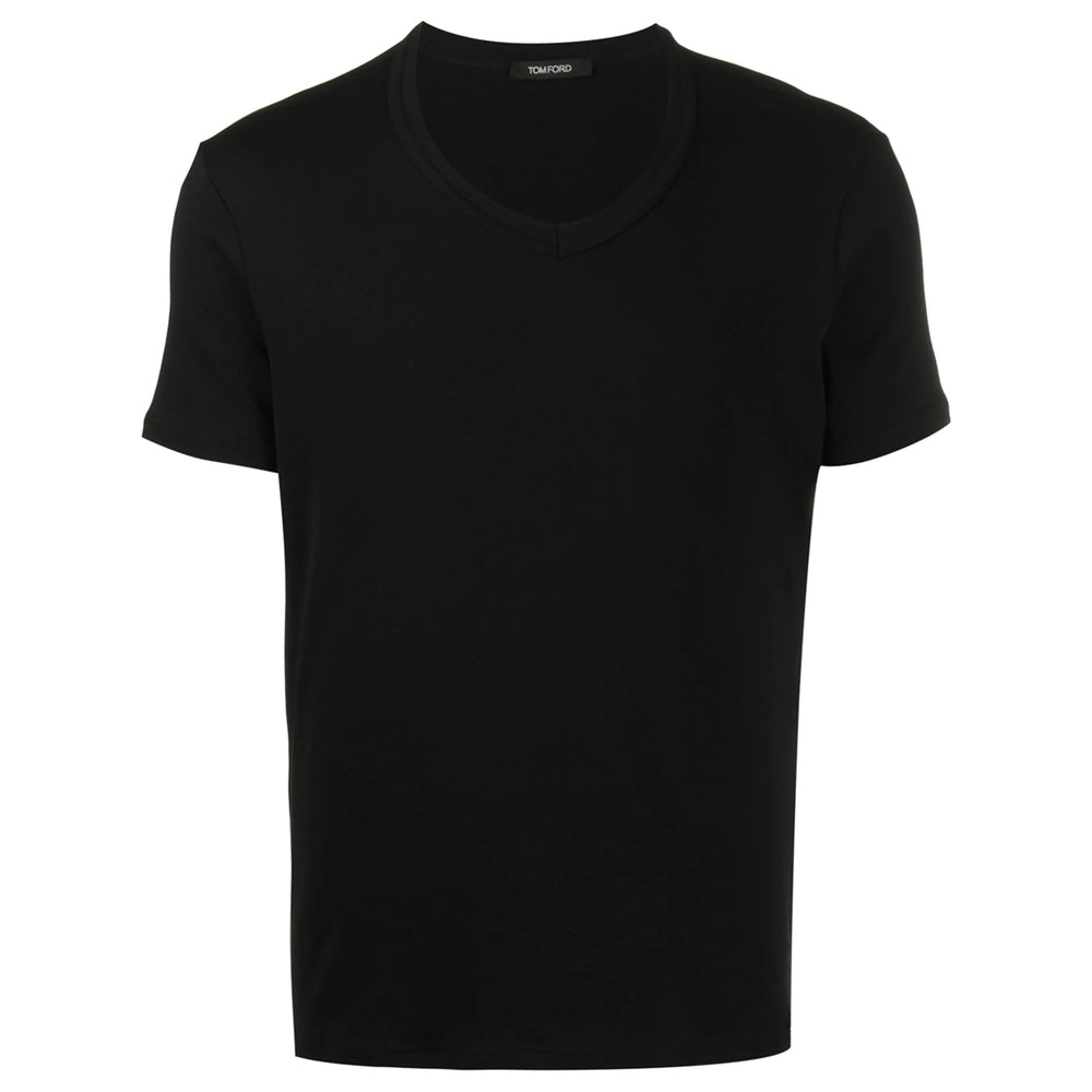 Tom Ford T Shirt - Nero | 42ebc11fcb1e4156e3d0b58e9f3bfa87974c3607