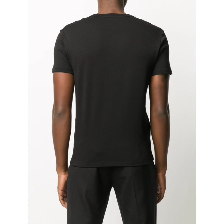 Tom Ford T Shirt - Nero | 1dbf598721655b5f36a554f68dc2d51e497acd4c