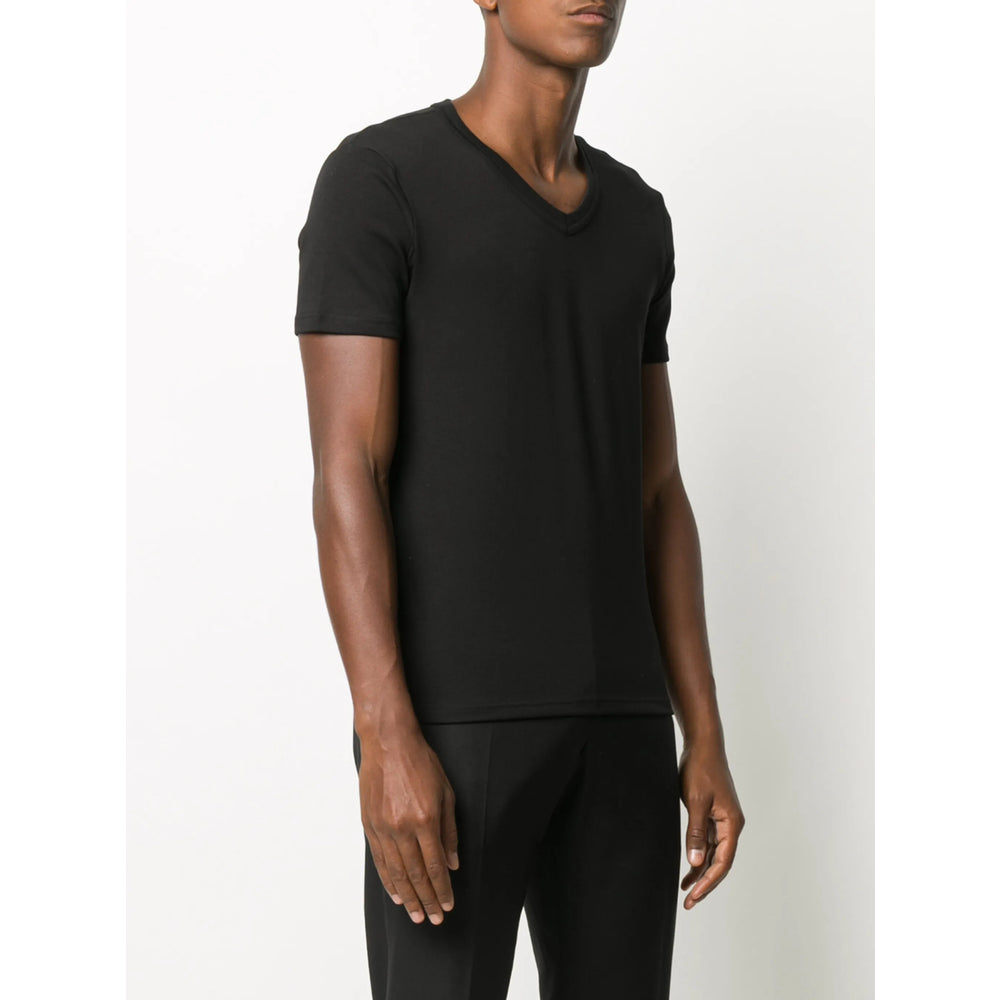 Tom Ford T Shirt - Nero | 4ef26f261213f3b12e729106a5d9c8c04f7493b1