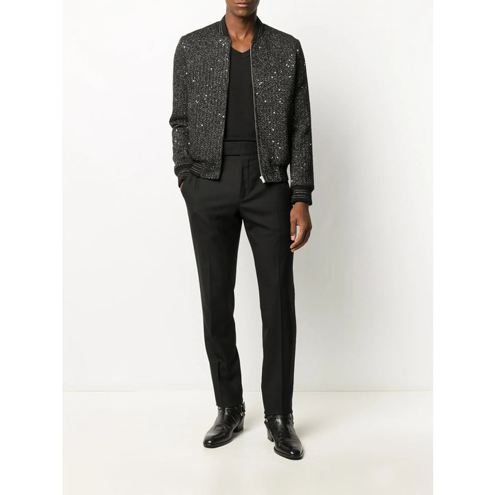 Tom Ford T Shirt - Nero | 7857a8cf38b4a92968e80da7c9a014d6843b4d77