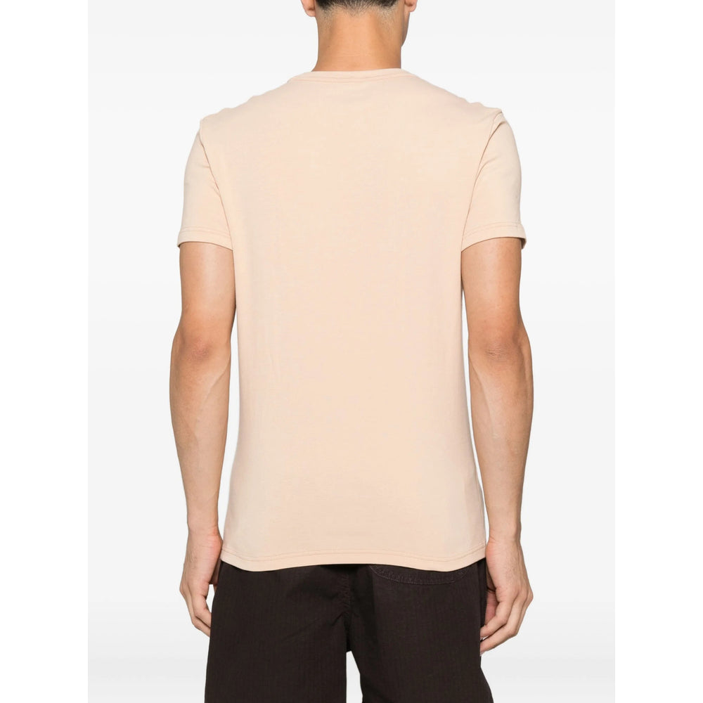 Tom Ford T Shirt - Neutro | 471db5a13f977cec6d0eccfcecfbb50cf70a1568