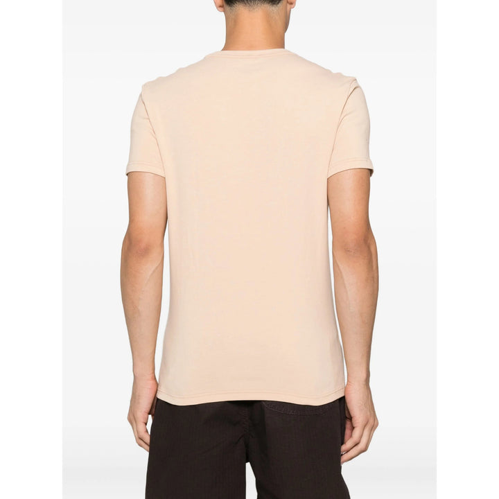 Tom Ford T Shirt - Neutro | 471db5a13f977cec6d0eccfcecfbb50cf70a1568