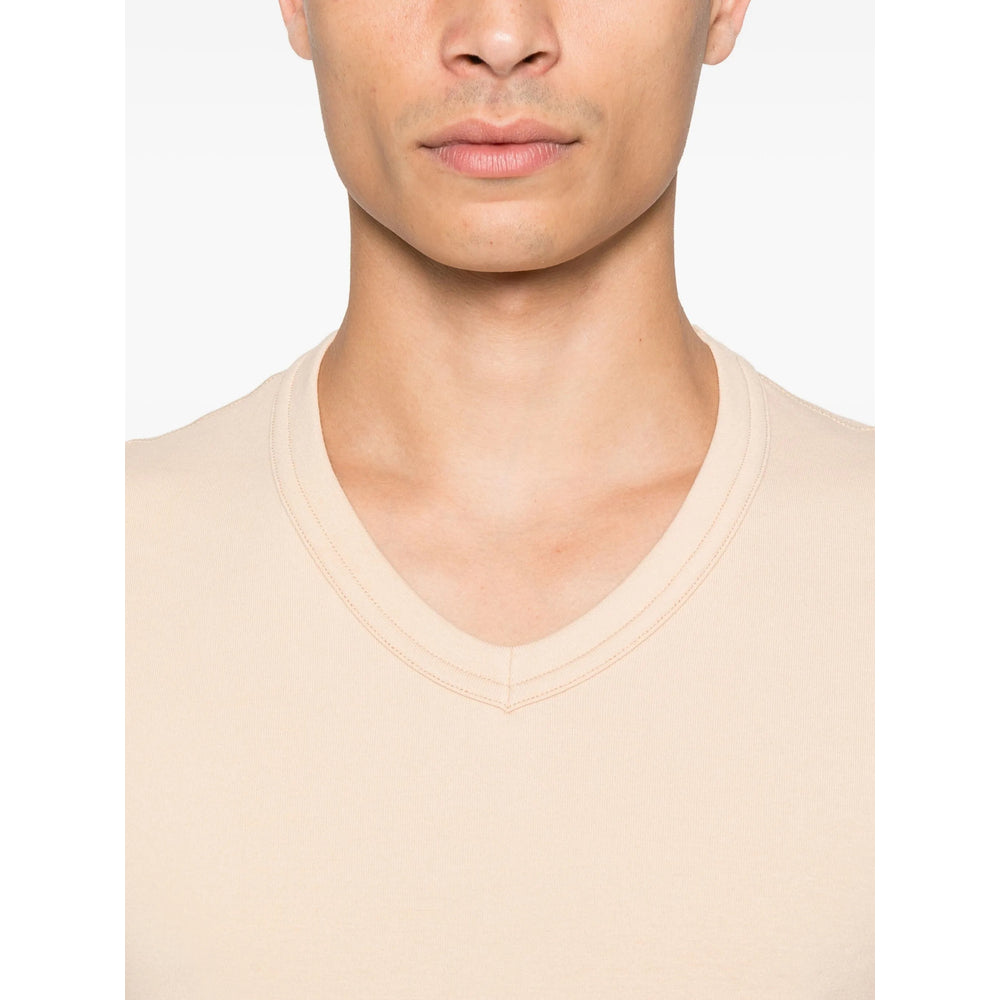 Tom Ford T Shirt - Neutro | fba6f37c0a5e1300111168b946015d211a1cc146