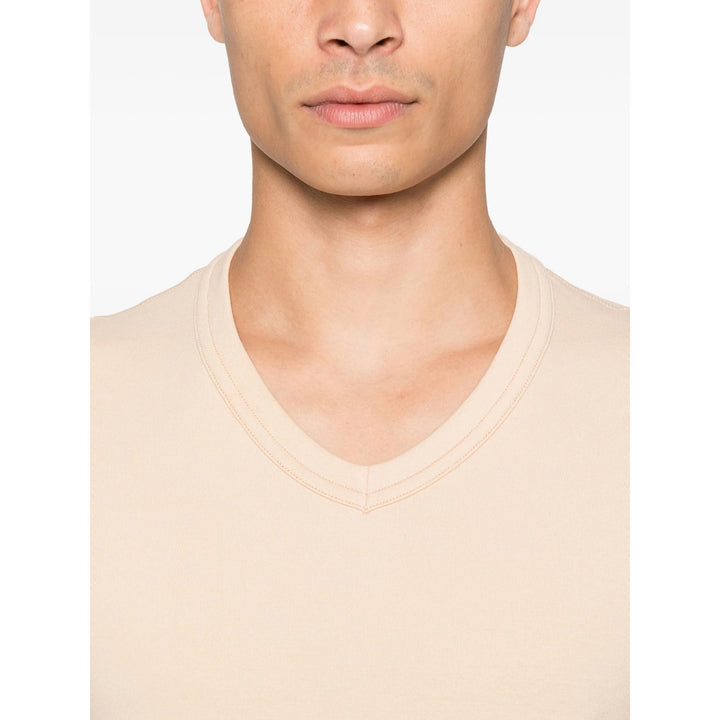 Tom Ford T Shirt - Neutro | fba6f37c0a5e1300111168b946015d211a1cc146