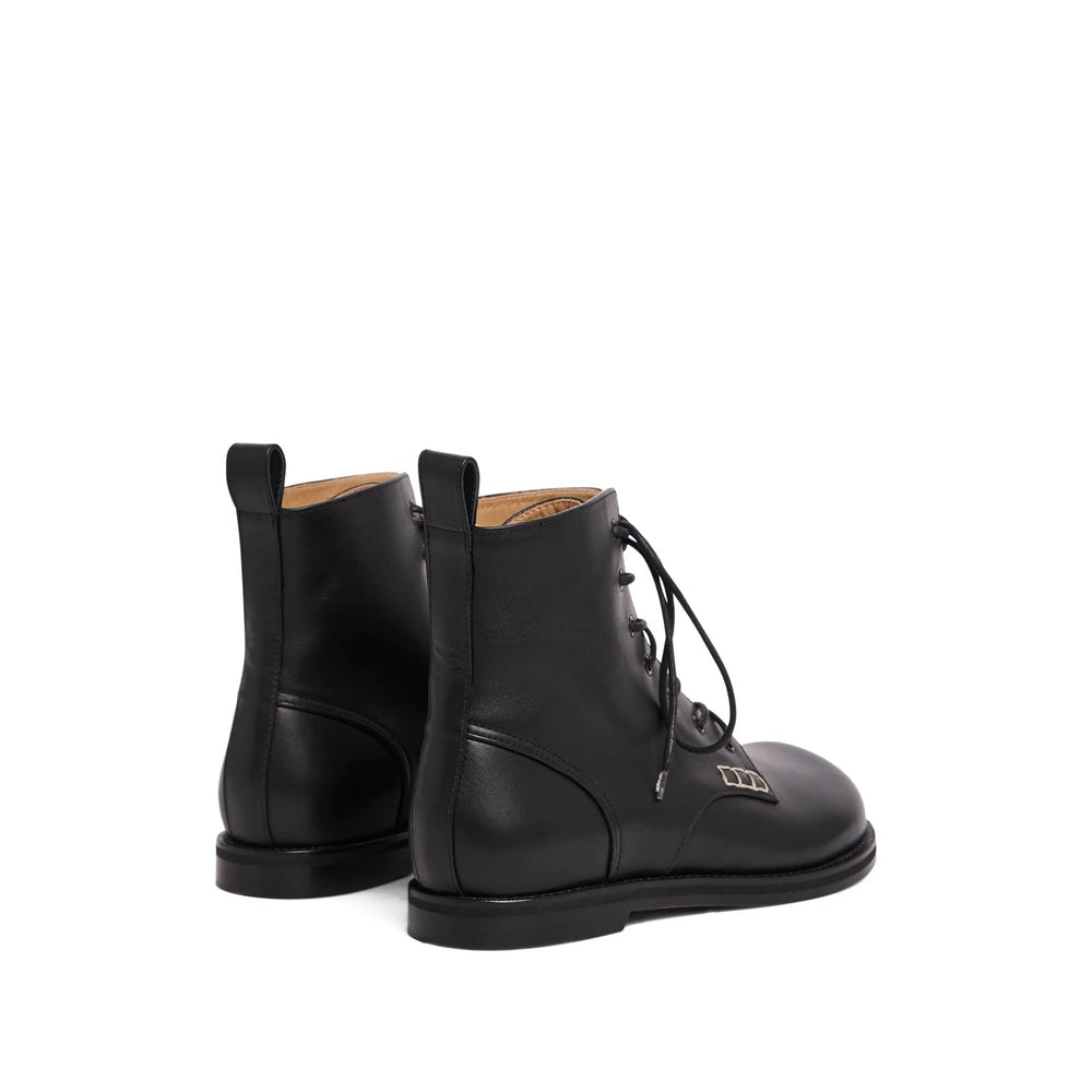 Jw Anderson Scarpe - Nero | 73cf2c6db35df63f057cabdb9bee109b7a5bd7f3