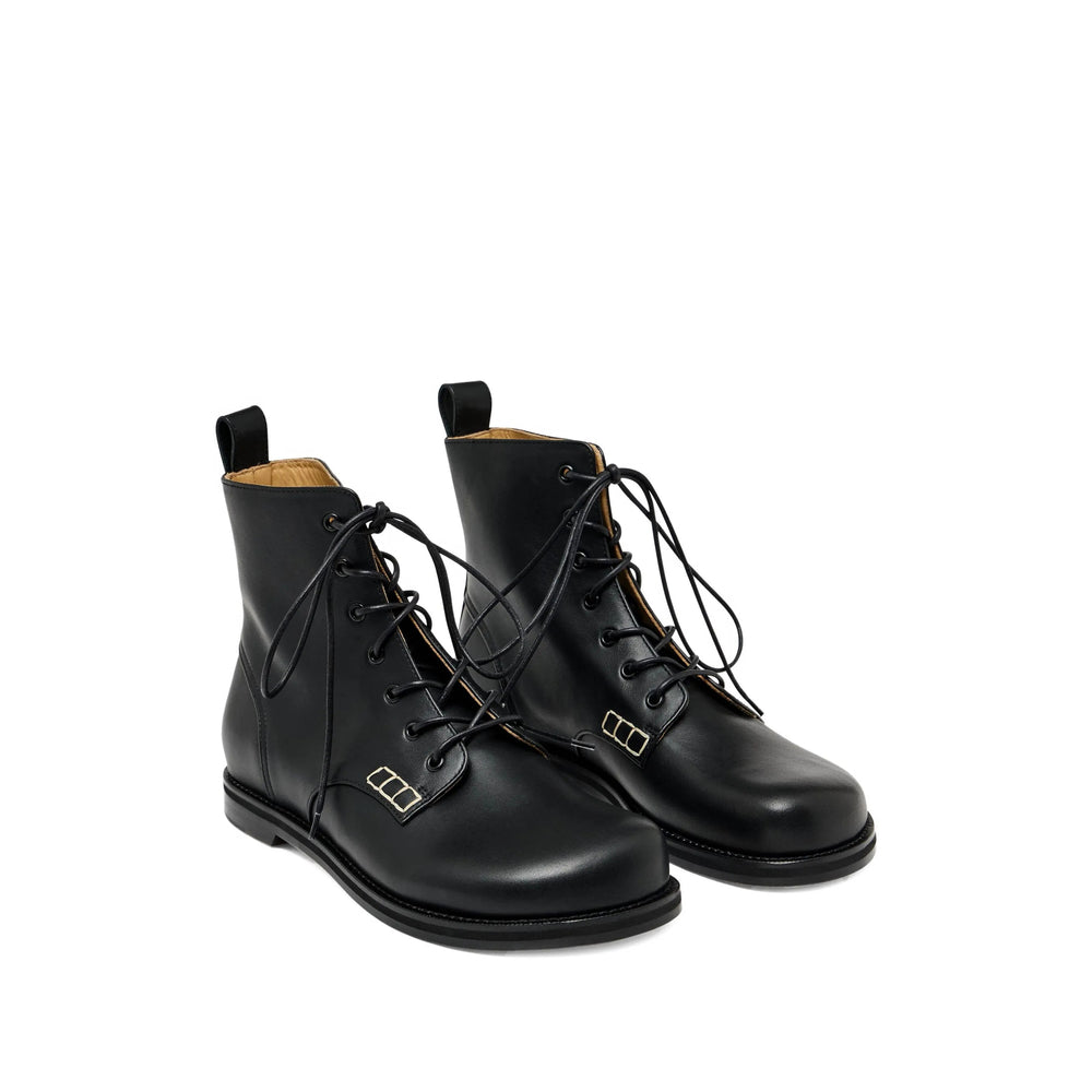 Jw Anderson Scarpe - Nero | 3b79a3cb1bd48c857bf1887886c9f2e180ba0eb5
