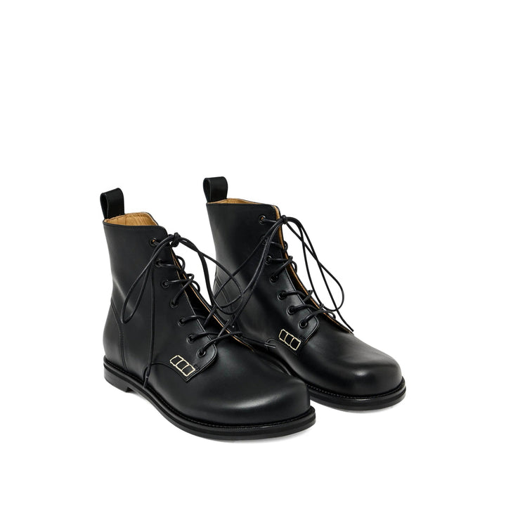 Jw Anderson Scarpe - Nero | 3b79a3cb1bd48c857bf1887886c9f2e180ba0eb5