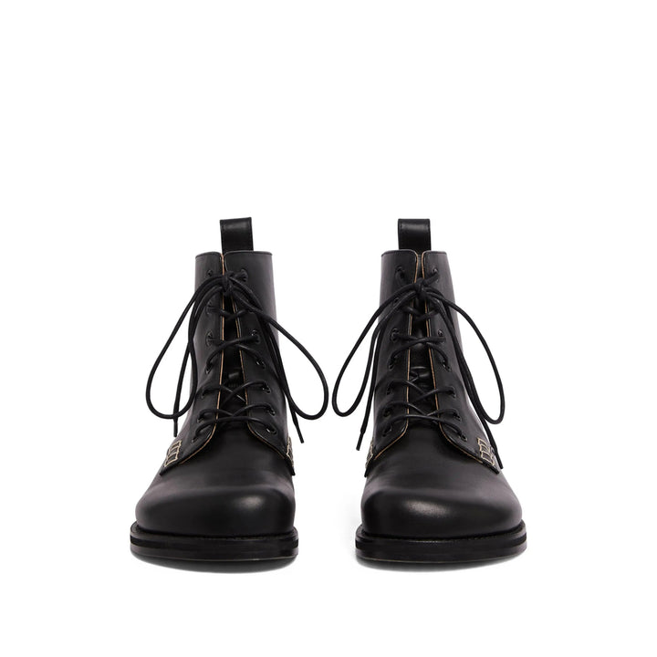 Jw Anderson Scarpe - Nero | fc0f3afba50ac9377996ea25f1326a26a866dbce