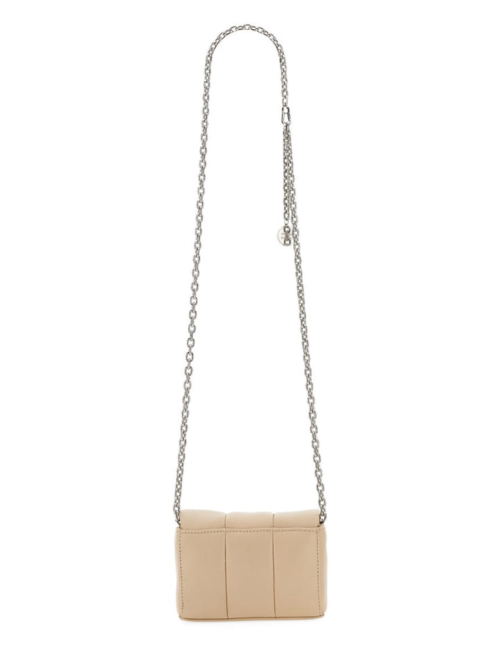 Stand Studio Borse a Spalla e Tracolla - Ivory | 83cd6ba879307afb57582ed2cd541b19cae3602f