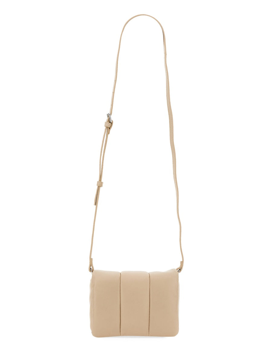 Stand Studio Borse a Spalla e Tracolla - Ivory | 1c37c1115ac829e5921ca05bc4e339316224a2e8