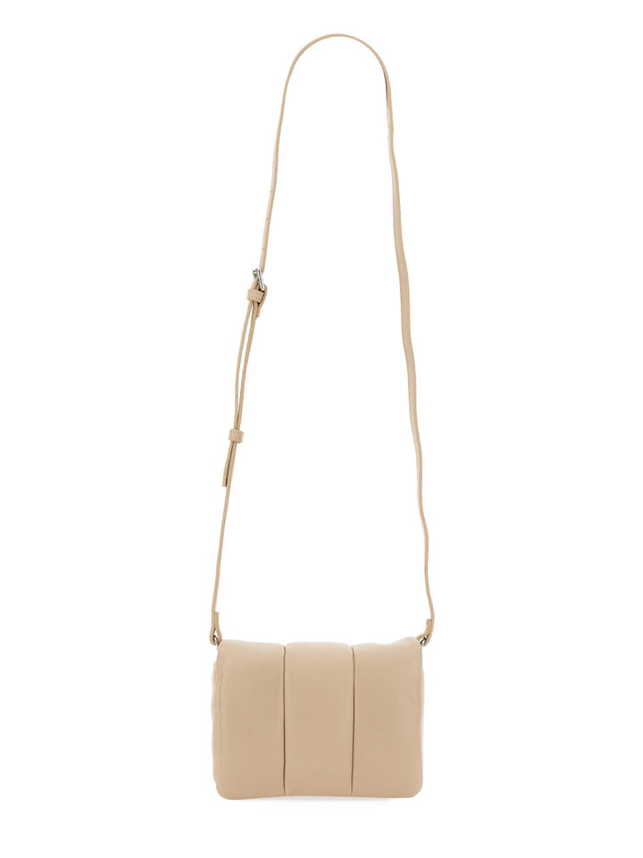 Stand Studio Borse a Spalla e Tracolla - Ivory | 1c37c1115ac829e5921ca05bc4e339316224a2e8
