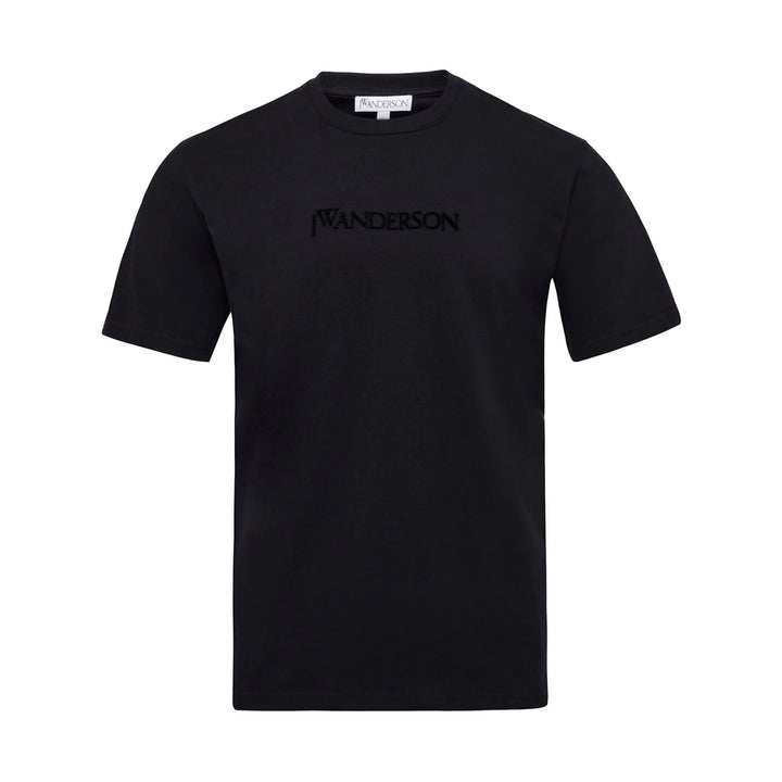 Jw Anderson T Shirt - Nero | d2e110cb72d4ded2978d26c1f86c3ba6c292b977