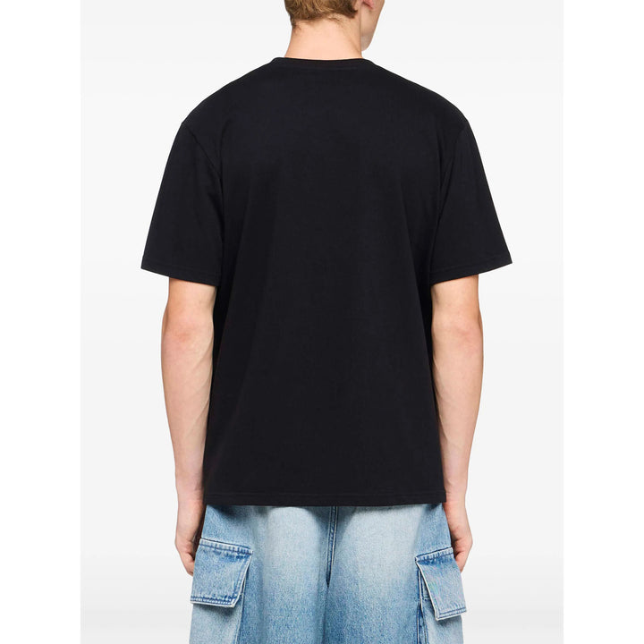 Jw Anderson T Shirt - Nero | b00e2921c97ad2e77723fb488eb64271dcb20251