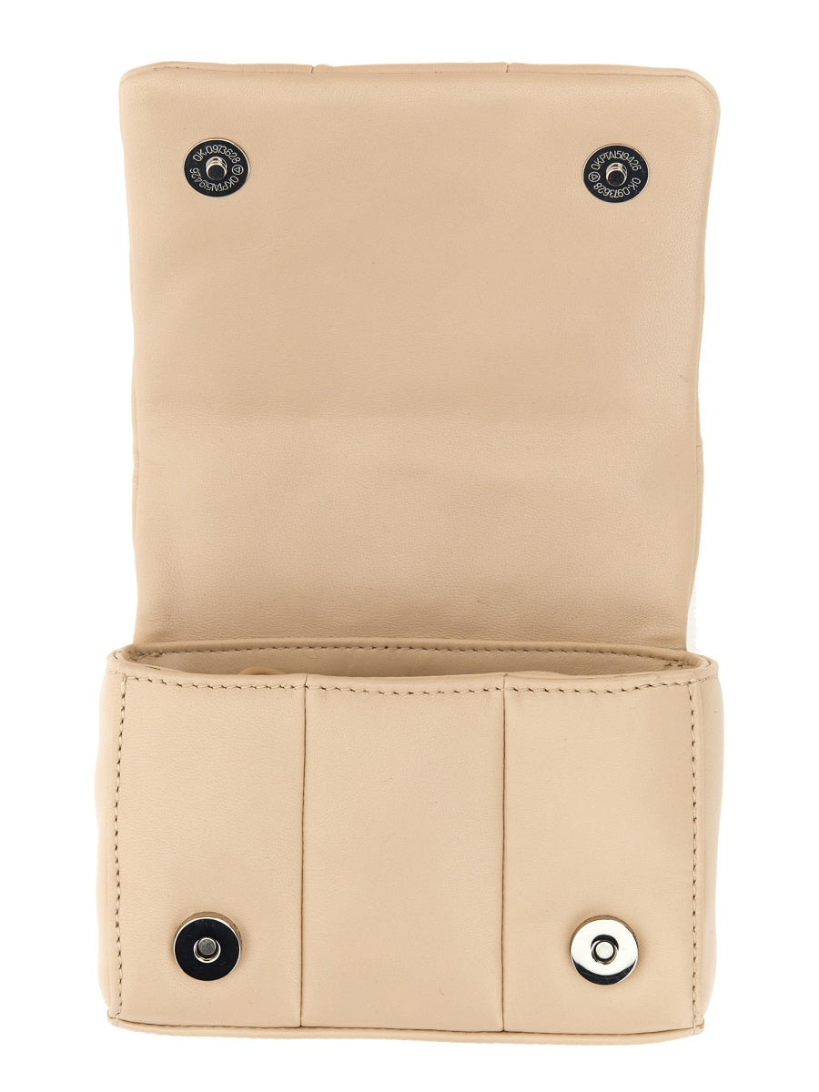Stand Studio Borse a Spalla e Tracolla - Ivory | 99d2c0097b36c80306712d86e902c2ed70a0d607