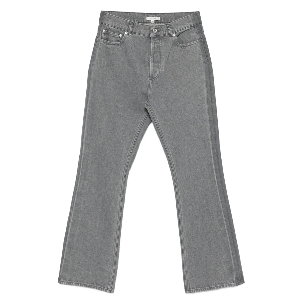 Jw Anderson Jeans - Grigio | fb7cb02611068ecc4a1554eed2d47d1bf34e8726