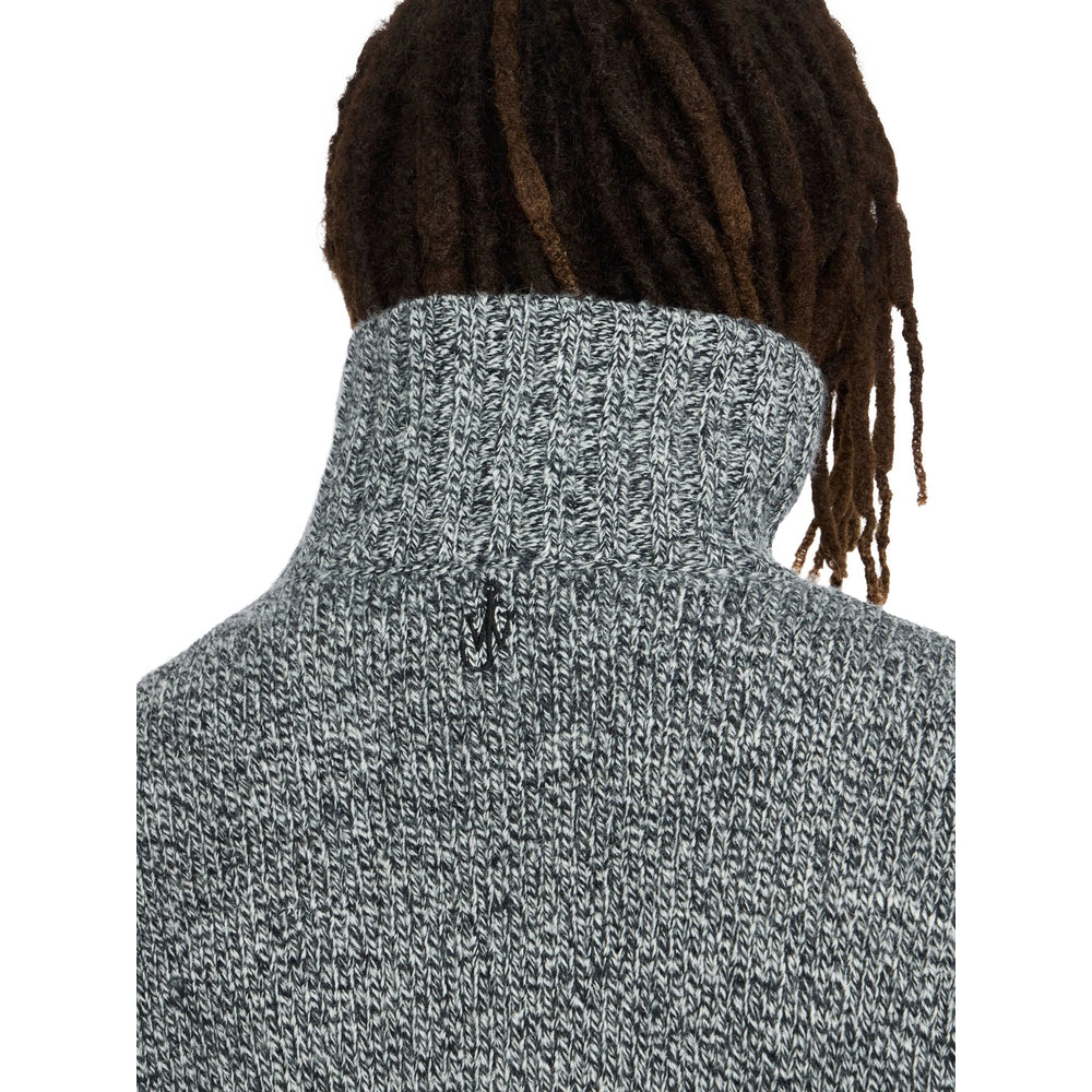 Jw Anderson Maglioni - Grigio, Nero | ac7f669ab7e55df60cfce37c506d72de46f9fc4f