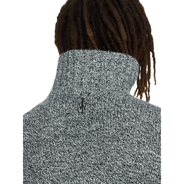 Jw Anderson Maglioni - Grigio, Nero | ac7f669ab7e55df60cfce37c506d72de46f9fc4f